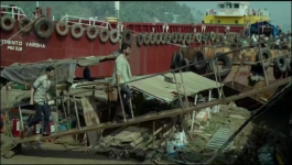 Farzi - Season 01 Episode 06